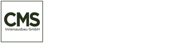 CMS Innenausbau Logo