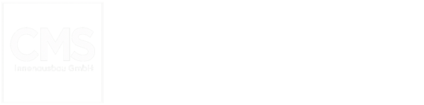 CMS Innenausbau Logo